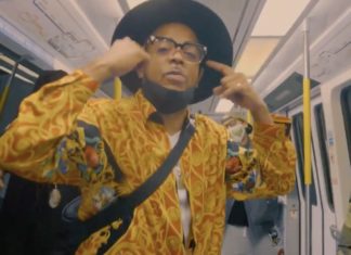 Agallah f/ M1 & Hakim Green unleash “We The People” video Agallah Bishop Don