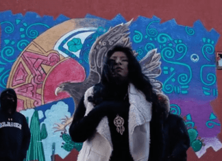 Regal unveils “Mediators” music video Regal