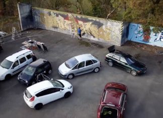 Snowgoons f/ El Da Sensei & Kaze drop “Survive The Mess” video