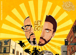 LEX & Buck Release “UP & At ‘Em”(Video)