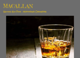 Rapper Big Pooh x Chaundon Drop Nottz Powered “Macallan”