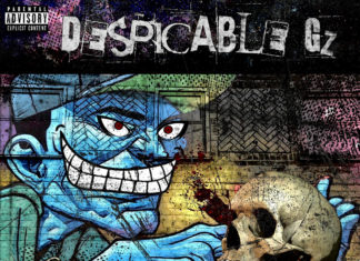 Yellow Balaclava x Hobgoblin Beats x R.O.T. Deliver “Despicable Gz”