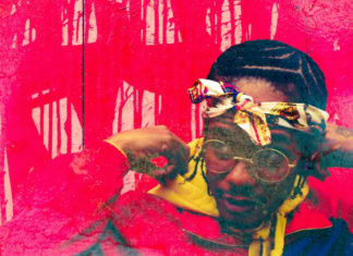 Chris Crack Drops “Haters Forgot They Were Fans First”(Album)