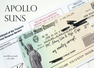 Apollo Suns Deliver “Children Of The Sun”(Video)