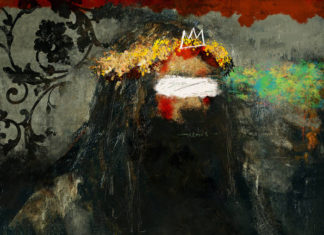 ElCamino x 38 Spesh Drop “Sacred Psalms”(EP)