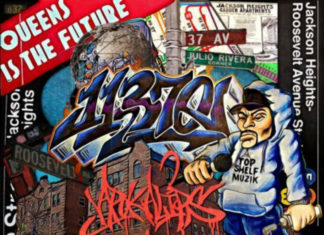 Apokalips The Archangel x Seasra23 Drop “1137Q”(Album)ft. Foul Monday, Voces Del Silencio, Supreme Sniper, LEX & Kesper, Godfather Pt. 3, etc.