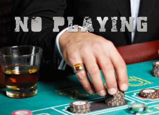 k0zm0s x DJ Chosen1 Drop “No Playing”