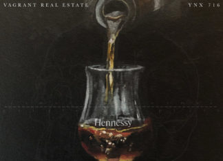 Ynx716 x Vagrant Real Estate Deliver “Glass Half Full”(Album)ft. Ca$ablanca, Offbeatmusic