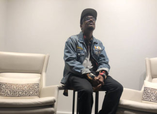 Donwill Drops “Some Music”(EP)