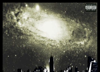 Godz Chyld x Tokyo Cigar Deliver “Sky Walker”(EP)