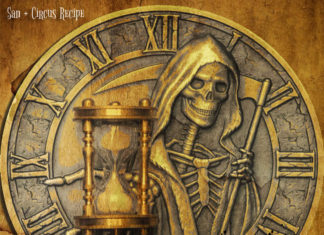 SAN x CIRCUS RECIPE Deliver “Darkest Hour”