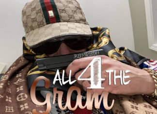 Bumrush(Mista Pigz x United Crates)Drop “All 4 The Gram”