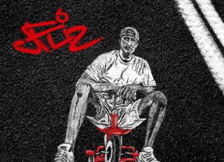 JFliz drops “Grown” album JFliz Grown album