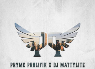 Pryme Prolifik x DJ Matty Lite Release “Beating Heart”