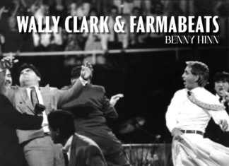 Wally Clark x Farma Beats Drop “Benny Hinn”