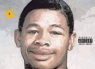 Conspiracy Drops “Tha Outside 3″(Album)