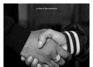 A-Plus & The Architect Drop “BLVCK SWITZERLVND(Album)ft. Ras Kass, Planet Asia, Tajai