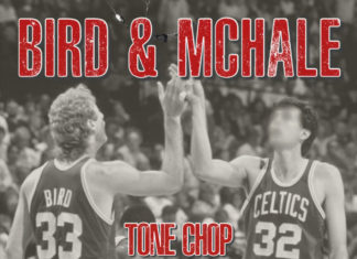 Tone Chop & Frost Gamble Release “Bird & McHale”(Album)