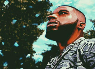 Shaw Calhoune Drops “Streamline”(Video)