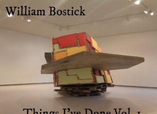 William Bostick Drops “Things I’ve Done Vol. 1″(ft. Benny, Flee Lord, Big Noyd, Big Twins, etc.)