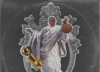 Pro Dillinger x Ry Beatz Release “Playoff Rondo”(ft. Allah Preme)