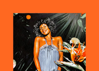 Storm Watkins Releases “The Minnie Folder”(Beat Tape)