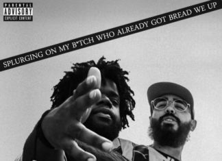 NCL-TM(ft. Jah-Monte Ogbon & Lord Juco)Drop “Splurging On My B**** Who Already Got Bread We Up”