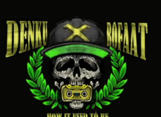 Taiyamo Denku Drops “How It Used To Be(Episode 2)” ft. Vvs Verbal & Ruste Juxx