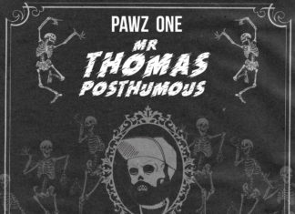 Pawz One Says “It’s Been A Pleasure”(Video)