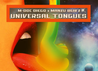M Doc Diego & Manzu Beatz Release “The Reveal”(Video)
