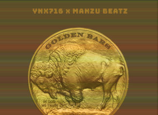 Ynx716 x Manzu Beatz Drop “Hidden Gems”(Video)