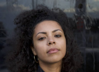 Maya Huyana Releases “RIP Phife”(Video)