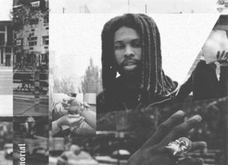 AJ Suede & Wazasnics Release “Time Immemorial”(Album)ft. Iceberg Theory