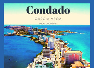 Garcia Vega Delivers “Condado”