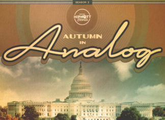 The Other Guys Drop “Autumn In Analog: Season 2”