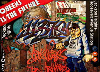 Apokalips The Archangel x Seasra23 Share Top Shelf Tracks From “1137Q”(Album)