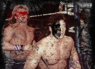 Yellow Balaclava x JPR Beatz ft. Spooky Gang(Smalls Uno x Sick Rick)Release “The Rockers”