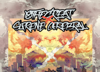 O The Great x Supreme Cerebral Drop “Cidade De Deus”