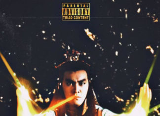 Indigo Phoenyx x BodyBagBen(ft. J Scienide, John Jiggs, Shabaam Sahdeeq)Deliver “Buddha Palm”