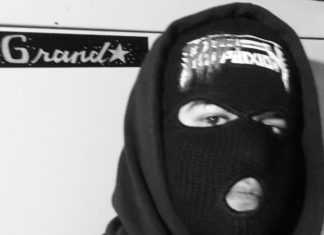 Irie-1 Delivers “SACRED GHOSTFVCE”(Album)