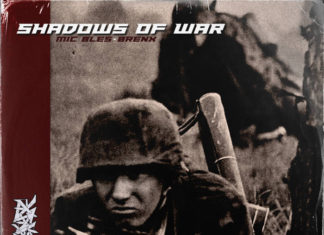 Brenx x Mic Bles unveil “Shadows Of War” EP Brenx x Mic Bles Hip Hop