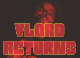 illien Rosewell Releases “VLORD RETURNS”