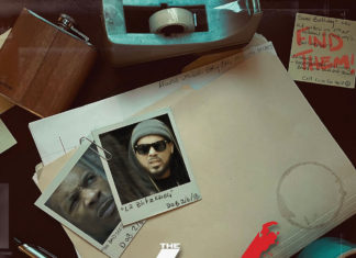 The 6ixers Drop “La Bamba”(Video)