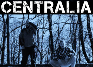 Chuck N Lock Drop “Centralia”(Album)ft. Lord Juco, Dapzini, Left Lane Didon