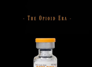 The Opioid Era Drop “Dope Sick”(EP)