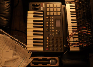 J57 Delivers “The 24 Hr Bandcamp Project”(Album)