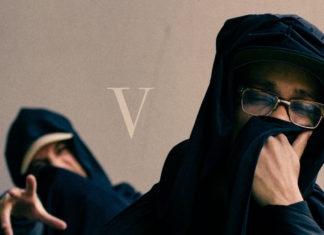 The Doppelgangaz Release “Is He”(Video)