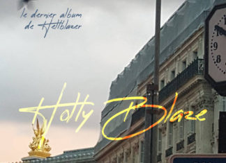 King Paris Drops 75 Tracks Of Instrumental Heat On “Holly Blaze” Beat Tape