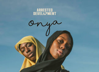 Arrested Development ONYA Single, An Election Must