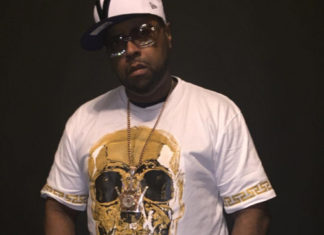 DJ Kay Slay Is “Rolling 50 Deep”(Video)ft. Benny, RJ Payne, Royce Da 5’9, Sauce Money, Ice-T, Melle Mel, Sheek Louch, Termanology, Ghostface Killah, Ransom, Styles P, etc.